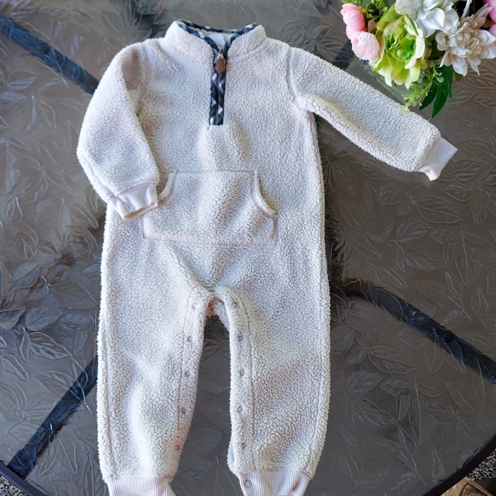 Carter's Onepiece S 24M - Picture 1 of 6